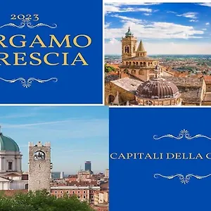 Appartamento Brixia Time - La Casa Delle Stelle, Brescia