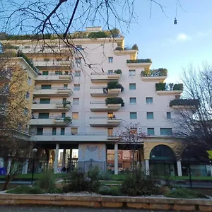 Appartamento Brescia, Residenza Al Parco, Brescia