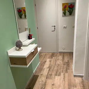 Appartamento Casa Sam - Luminoso E Accogliente Trilocale, Pioltello