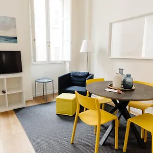 Appartamento N9 - Open Space In Pieno Centro, Brescia