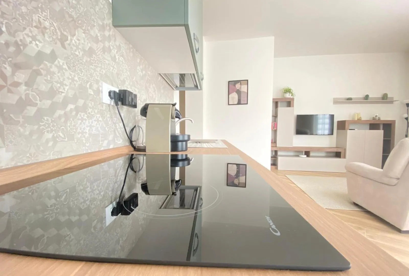 Appartamento House By Naty Brescia