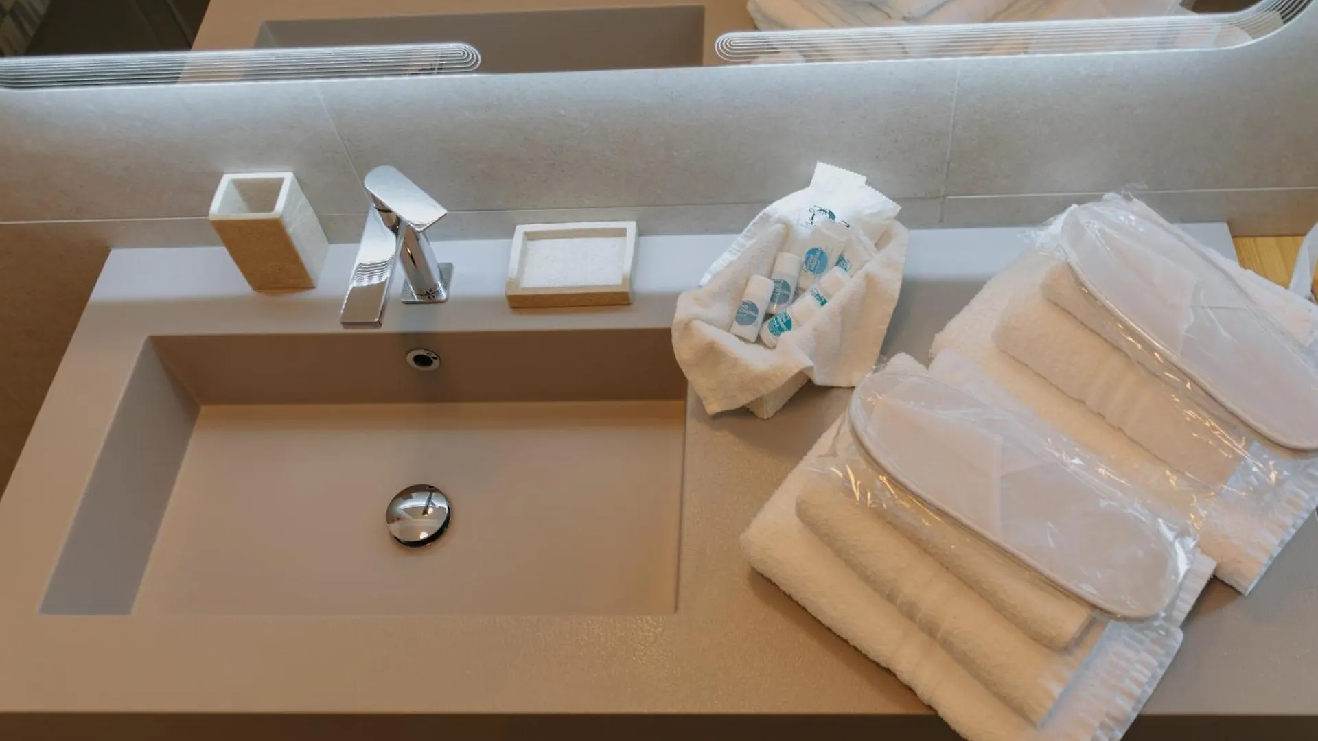Appartamento House By Naty Brescia Italia