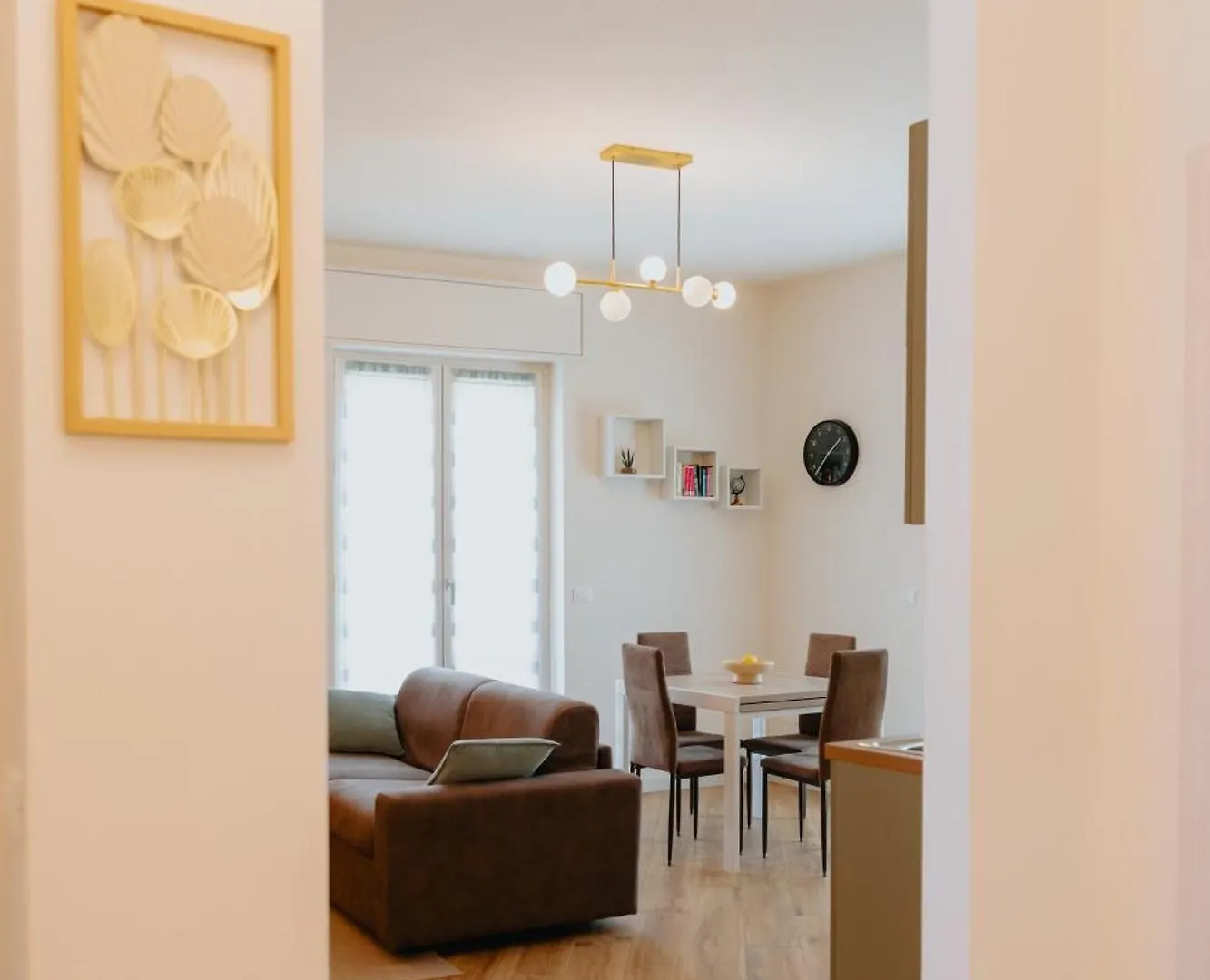 Appartamento House By Naty Brescia