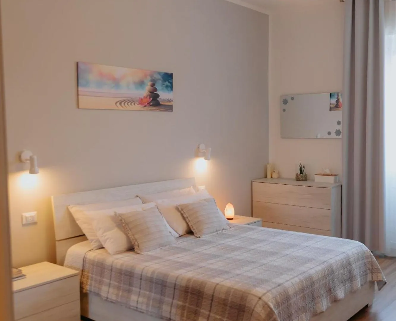 Appartamento House By Naty Brescia